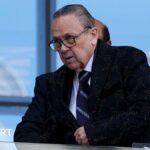 Co-owner Sullivan steps down as West Ham’s joint chairman