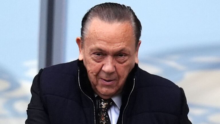 West Ham joint-chair Sullivan resigns from position