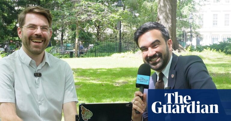 ‘Let’s go with the heart’: Zohran Mamdani thinks this African team will win the World Cup