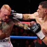 Fight of the year?! Billam-Smith claims epic hometown win over Rozicki