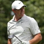 Wrong Sport Alert: McIlroy Golf Story Submitted to Football Desk