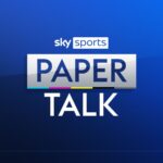Papers: Gibbs-White on Arsenal shortlist as Rogers alternative