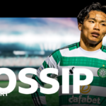 Hatate tells Celtic he wants out this summer