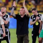 Belief but work to do – Wales’ two years under Bellamy