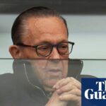 David Sullivan: how did the pornographer rise so high in modern football?