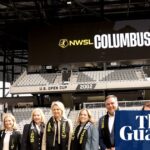 ‘It leaves a bad taste in my mouth’: Columbus embraces NWSL while questioning the cost