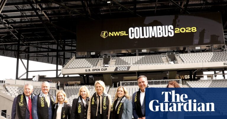‘It leaves a bad taste in my mouth’: Columbus embraces NWSL while questioning the cost