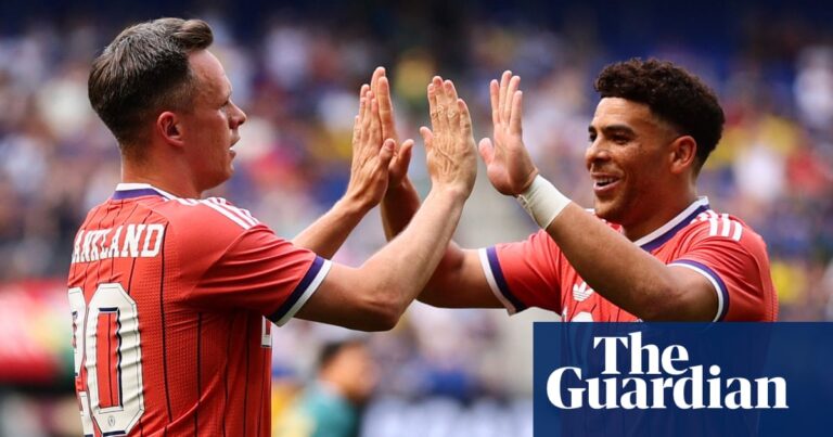 Scotland’s picture for World Cup opener clearer and brighter after Bolivia boost