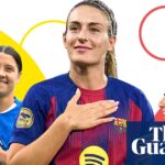 Women’s transfer window summer 2026: all deals from world’s top six leagues