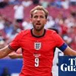 Bayern’s best ever? Harry Kane goes to World Cup in Ballon d’Or conversation