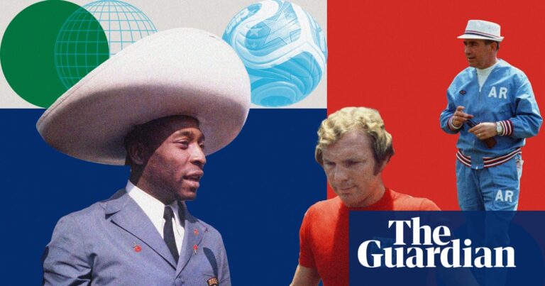 Why preparation isn’t everything at a World Cup | Jonathan Wilson
