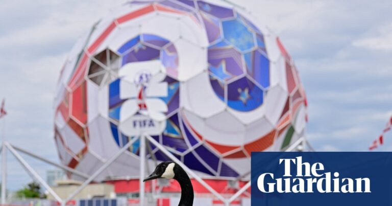 Football Daily | It’s World Cup week – will the hope, memes and dreams be as good as it gets?