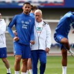 Saliba Fit for France’s World Cup Bid – Sources