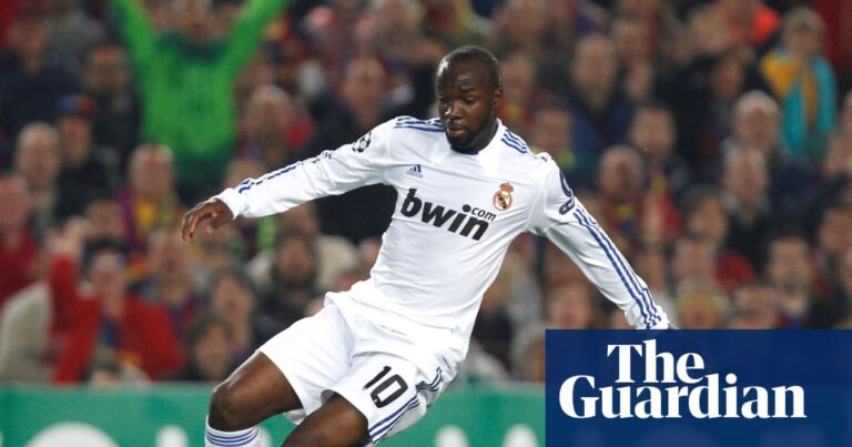 Lassana Diarra settles with Fifa and Belgian FA after landmark transfer case