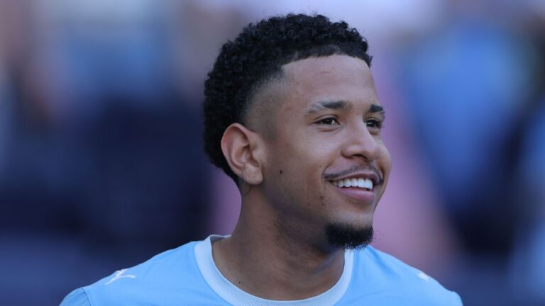 Spurs in talks for £60m Savinho deal – sources