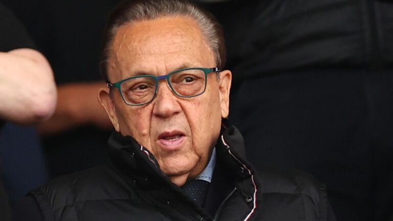 Sullivan facing further scrutiny following investigation by BBC and The Times