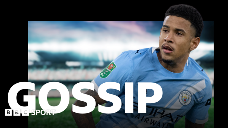 Spurs Close In On Man City’s Savinho as Postecoglou Eyes Brazilian Firepower