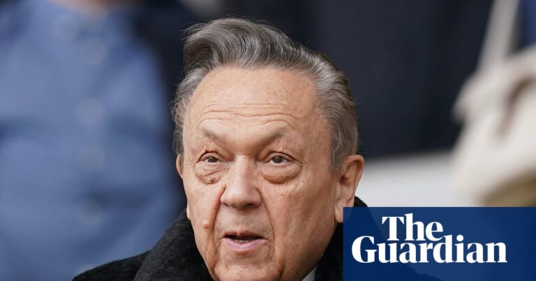 Football regulator could force David Sullivan to sell West Ham stake
