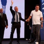 Forget Mourinho, star signings: Pérez’s next big move could change Real Madrid forever