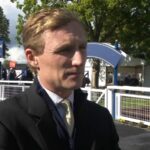 George Scott: Caballo can claim Gold