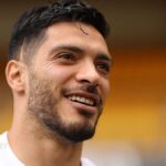 Wolves re-sign striker Jimenez from Fulham