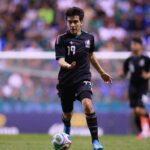 Madrid-linked Mexico teen, 17, stays at Tijuana