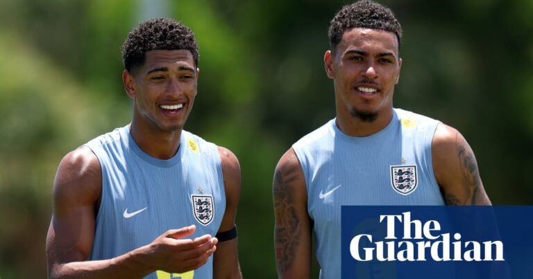 Kane is in scorching form but England will need others to step up with goals