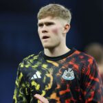 United monitoring Hall as LB option with Fulham’s Robinson also a target