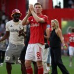 Man City second offer worth £120m for Anderson rejected