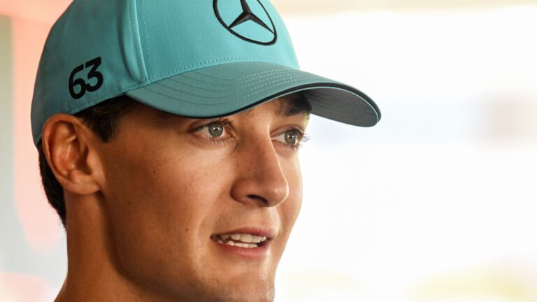 ‘Cannot last forever’ – Russell feels ‘everything is going against me’