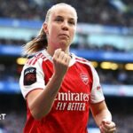 Man City sign Mead on free transfer