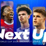 Next Galactico & Liverpool target: FIVE breakout stars to watch at the WC…