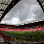 Costs rise as Man Utd agree new $550m funding deal