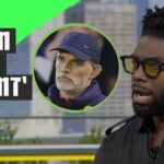 Richards ‘understands’ but disagrees with Tuchel’s England squad selection