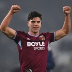 Man Utd preparing opening bid for West Ham’s Fernandes