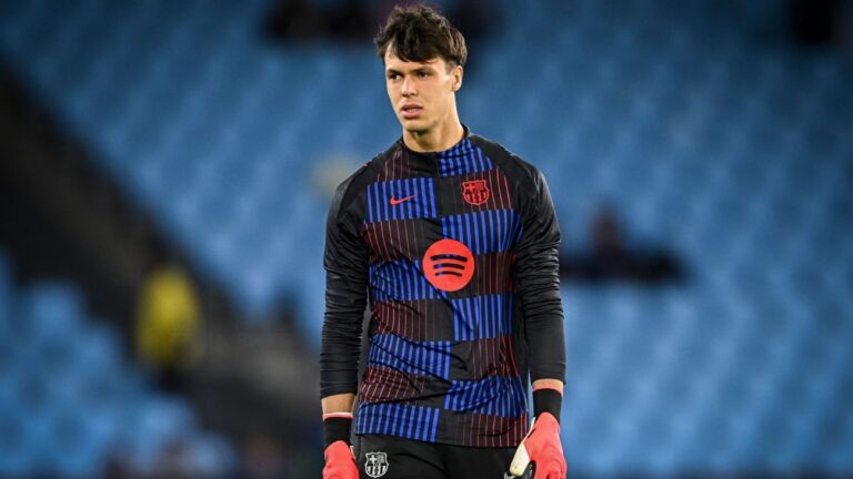 Sources: Barça near loan deal for U.S.’s Kochen