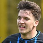 Arsenal consider move for Greek forward Tzolis