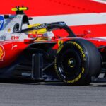 Barcelona GP: Ferrari, Red Bull bid to find form in final practice LIVE!