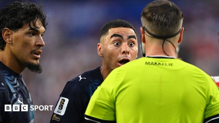 New rules abound – why VAR diving decision was wrong despite feeling right