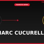 Real Madrid announce Marc Cucurella signing