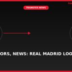 Transfer rumors, news: Real Madrid look to Man Cit…