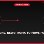 Transfer rumors, news: Roma to move for ex-Man Uni…