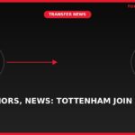 Transfer rumors, news: Tottenham join Arsenal, Cit…